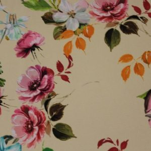 TEJIDO STRETCH ESTAMPADO.REF.190470 C-42