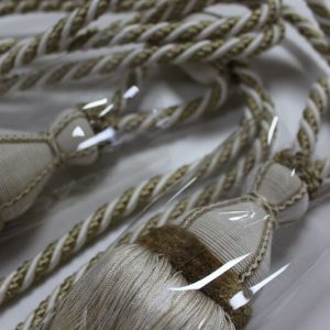 ABRAZADERAS BORLA REF.5120